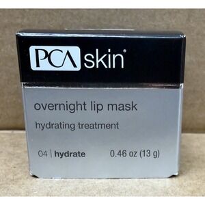 PCA Skin Overnight Lip Mask 0.46 oz Exp 1/2027